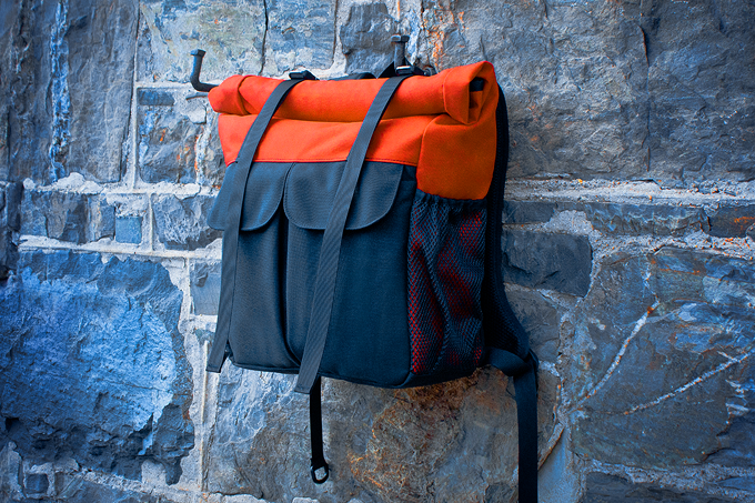 The Nomad – Bailey Works