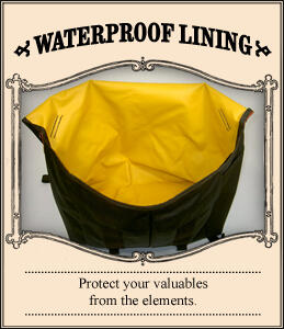 Waterproof Lining