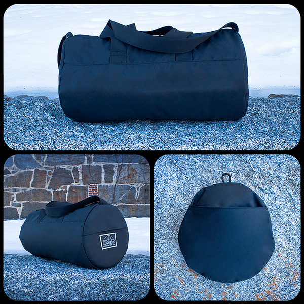 Packable Duffel
